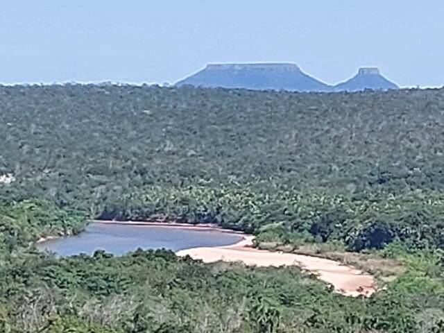 #198/ FD - Fazenda para Venda em General Carneiro - MT - 2