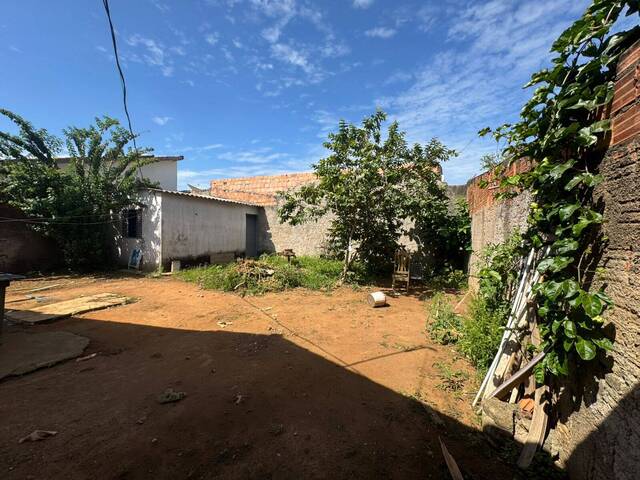 #466/CB - Casa para Venda em Primavera do Leste - MT - 2